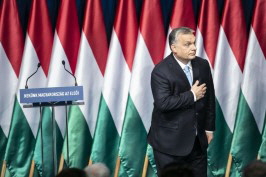 orban rede nation (Andere) (Andere)