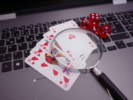 poker online (Andere)